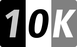 10Kelvin logo